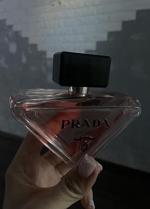 Парфуми прада prada оригінал