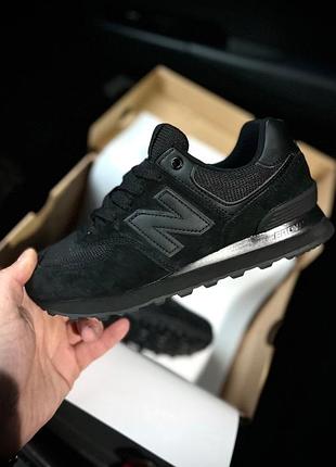Кросівки жіночі new balance 574 арт 21726
