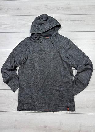 Спортивна кофта the north face flashdry р.м