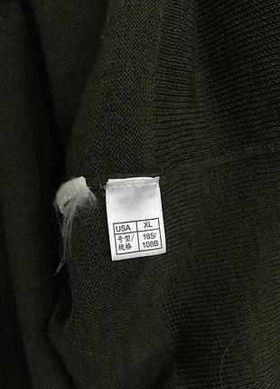 Пуловер brooks brothers 5
