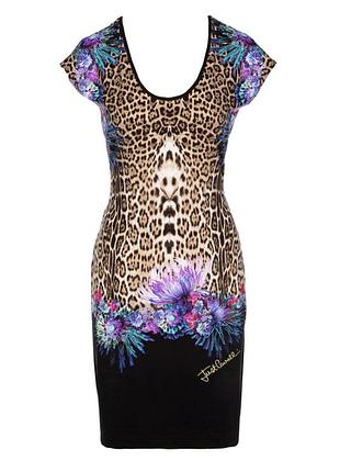 Сукня just cavalli