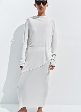 Костюм zara