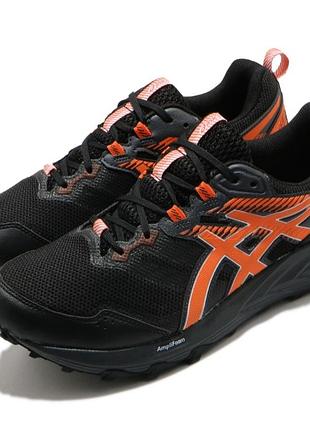 Женские  кроссовки-внедорожники asics gel-sonoma 6 g-tx