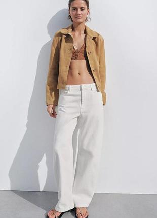 Дуже красиві джинси ,zara,нові ,з біркою ,оригінал,розмір 40  ціна на бірці є на фото ,