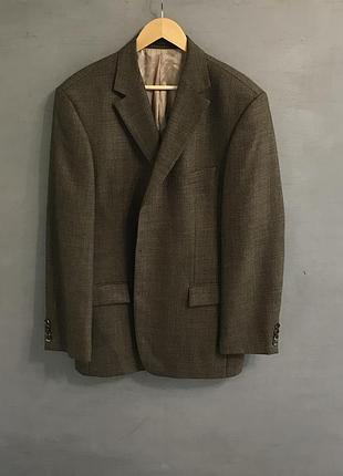 Піджак hugo boss