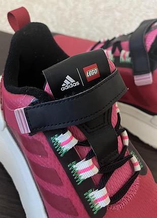 Adidas lego