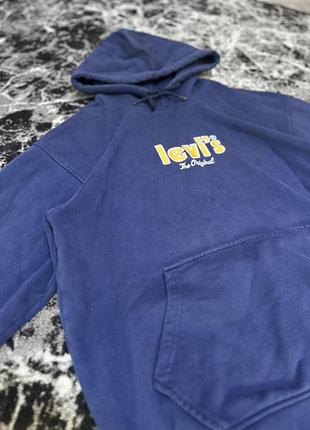 Худі levi’s 2