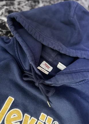 Худі levi’s 4