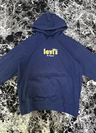 Худі levi’s