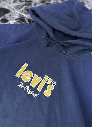 Худі levi’s 3