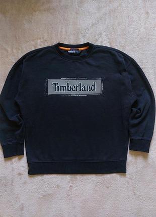 Кофта свитшот timeberland оригинал
