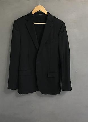 Костюм ermenegildo zegna