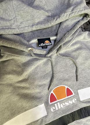 Худі ellesse 3