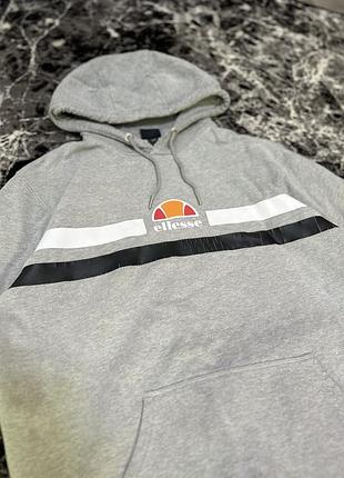 Худі ellesse 2