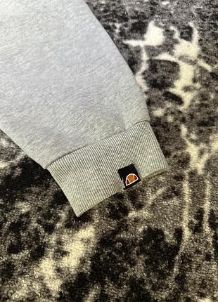 Худі ellesse 4