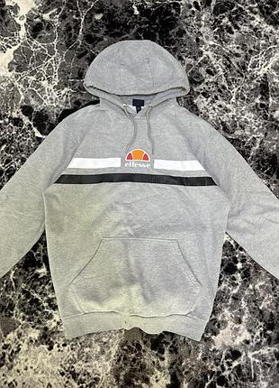 Худі ellesse