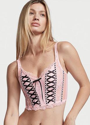 Бюстьє-корсе  victoria’s secret dream angels