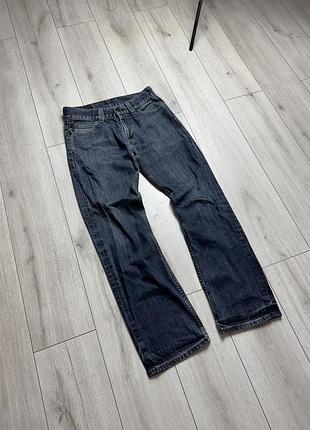 Levis 506 джинси, w32 l32 archive vintage