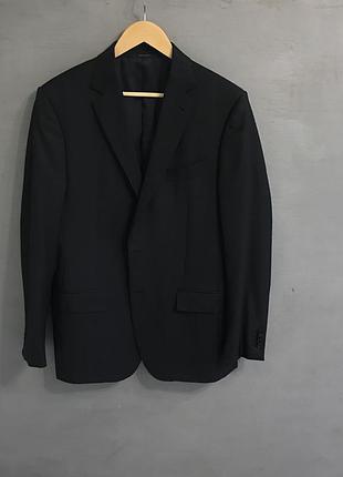 Костюм ermenegildo zegna