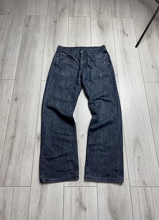 Levis 506 джинси, w32 l32 vintage archive