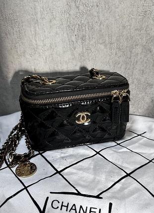 Chanel 🔥🔥сумочка малышка