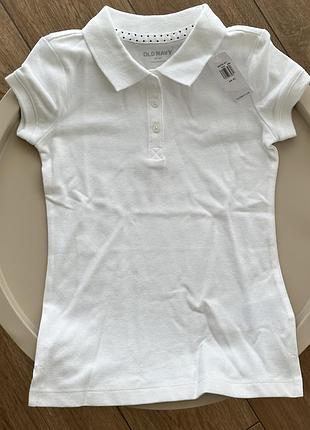 Дитячі поло від old navy 2