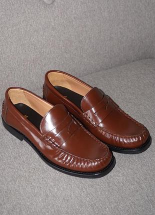 Туфли zara