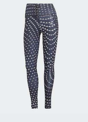 Легінси жіночі adidas