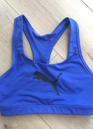 Спортивний топ puma