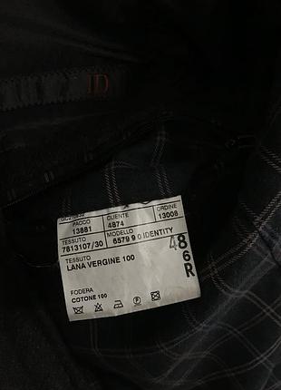 Куртка corneliani 7