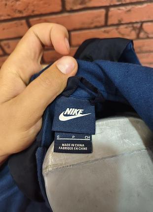 Соуп худи nike 3