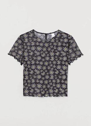 Топ h&m розмір s