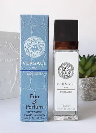 Мужской парфюм man eau fraiche, 40 мл, фреш