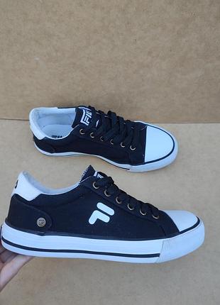 Кроссовки (кеды) fila оригинал