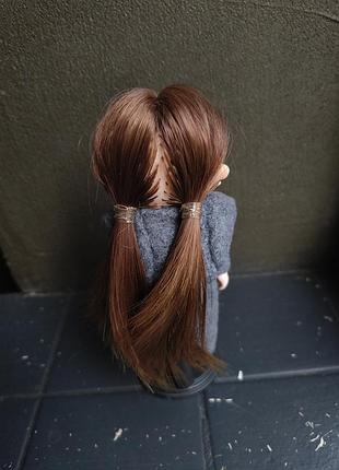 Коллекционная кукла baboliy 2