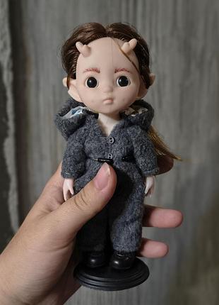 Коллекционная кукла baboliy 6