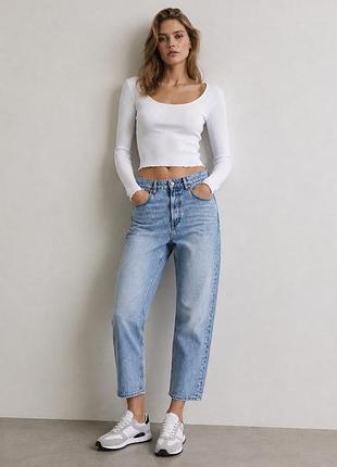 Джинси zara м