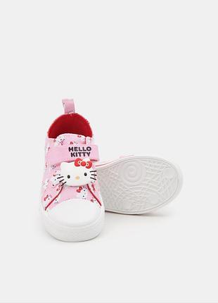 Кеди hello kitty 2