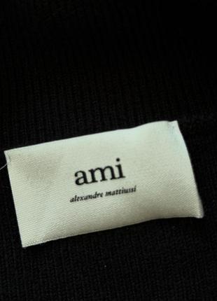 Кофта від ami 3