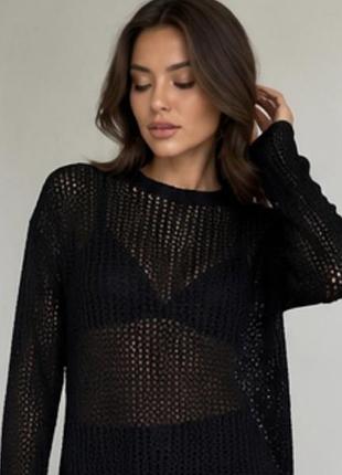 Стильна кофтинка 🖤