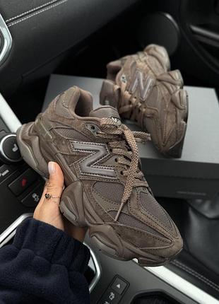 Balance 9060 chocolate 2