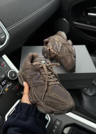 Balance 9060 chocolate 3