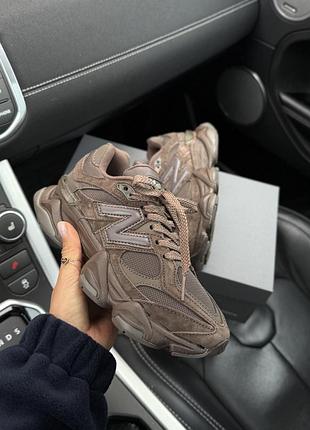 Balance 9060 chocolate 5
