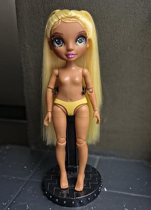 Кукла rainbow high junior сани медисон