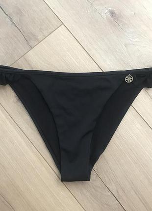 Жіночі плавки низ купальника guess