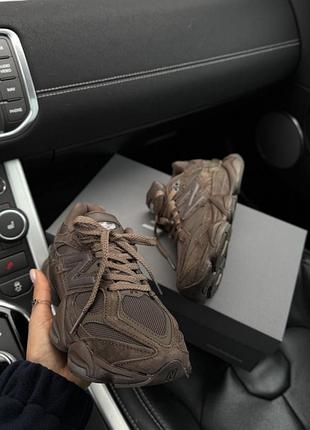 Balance 9060 chocolate 2