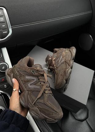 Balance 9060 chocolate 3