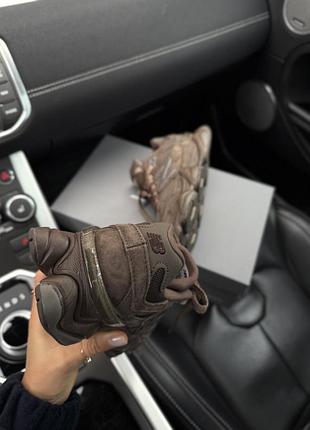 Balance 9060 chocolate 4