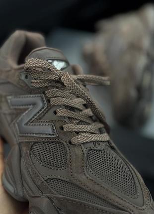 Balance 9060 chocolate 5