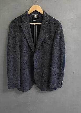 Піджак hugo boss